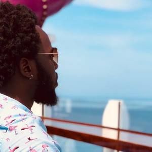 Meet your Posher, Ricardo